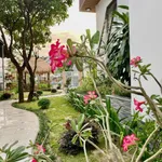 Cho thuê biệt thự sân vườn 350m2, 4 PN ở Sơn Trà gần biển - Ảnh thu nhỏ 3