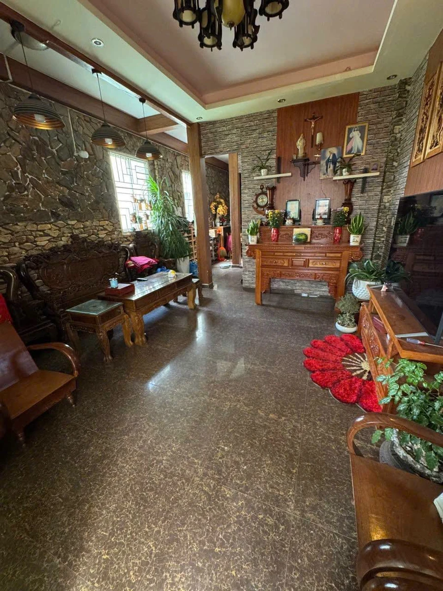 Bán nhà phố 234m² 12 phòng ngủ Phù Đổng Thiên Vương, Đà Lạt - Ảnh thu nhỏ 4