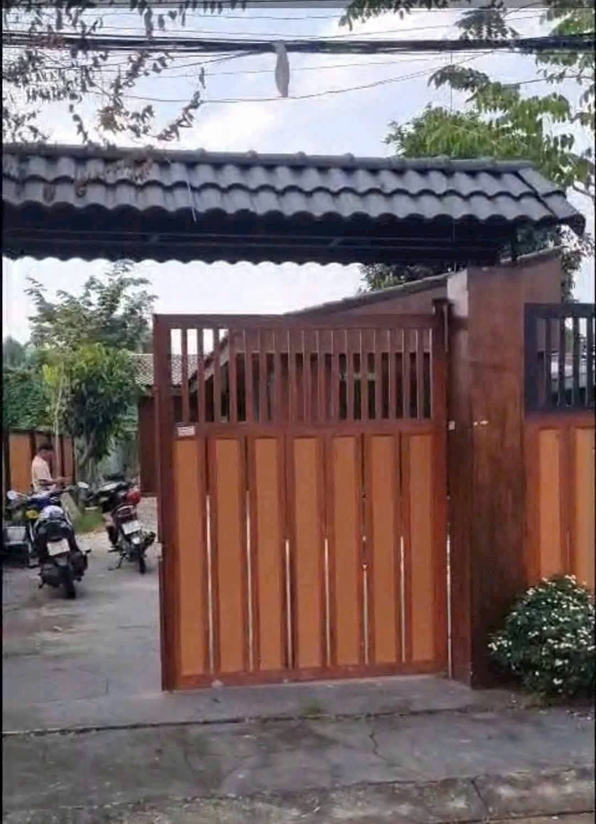 Bán nhà biệt thự vườn mặt tiền đường Ung Văn Khiêm, 531m2, phường Long Toàn, Bà Rịa - Ảnh 1