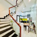 Bán nhà phố Lê Lợi 40m² 3 tầng 2,99 tỷ - Ảnh thu nhỏ 2