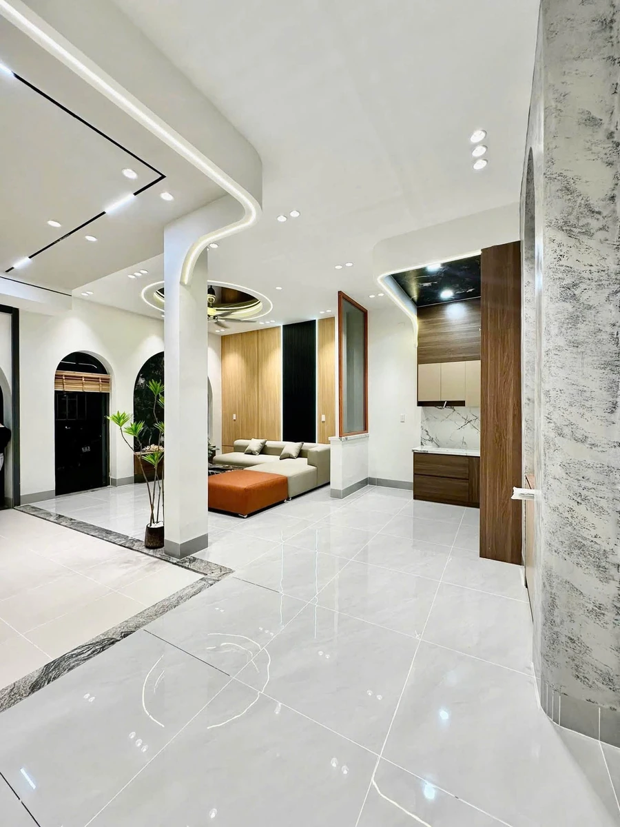 Nhà 3 tầng 180m² 3PN Tam Hiệp Biên Hòa 4,55 tỷ - Ảnh thu nhỏ 3