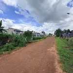 Bán đất 5x36m thổ cư 60m2 đường B2 thôn 6 Cư Êbua, Buôn Ma Thuột giá 2,55 tỷ - Ảnh thu nhỏ 1