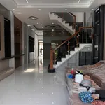 Bán nhà 1 trệt 1 lầu 3PN Cần Giuộc 125m2, giá 3 tỷ - Ảnh thu nhỏ 3