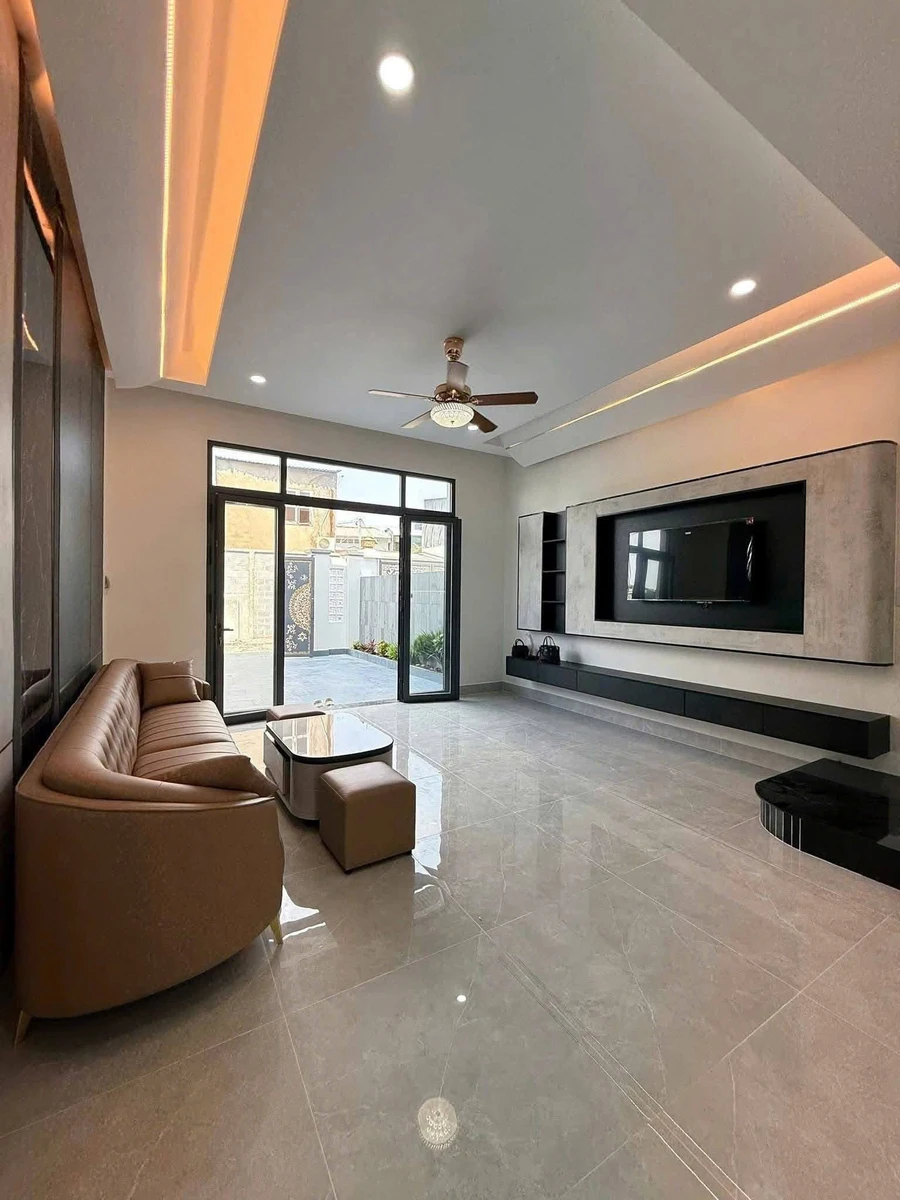 Bán nhà Biên Hòa 3 phòng ngủ 100m² 1,55 tỷ - Ảnh thu nhỏ 5