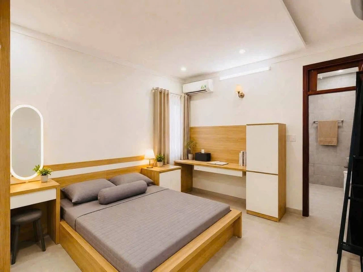 Bán nhà 500m² mặt tiền Mai Xuân Thưởng, Buôn Ma Thuột - Ảnh thu nhỏ 5