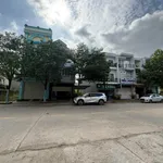 Bán shophouse 95m2 mặt tiền Dĩ An, 3 tầng, 9 tỷ - Ảnh thu nhỏ 1