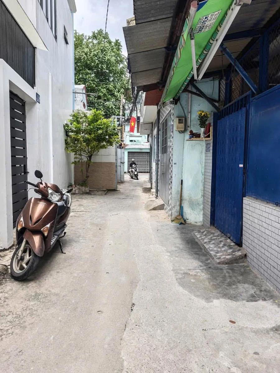 Bán nhà cấp 4 75m² đường 8m tại Hưng Lộc, TP Vinh giá 2,9 tỷ 299m - Ảnh 1