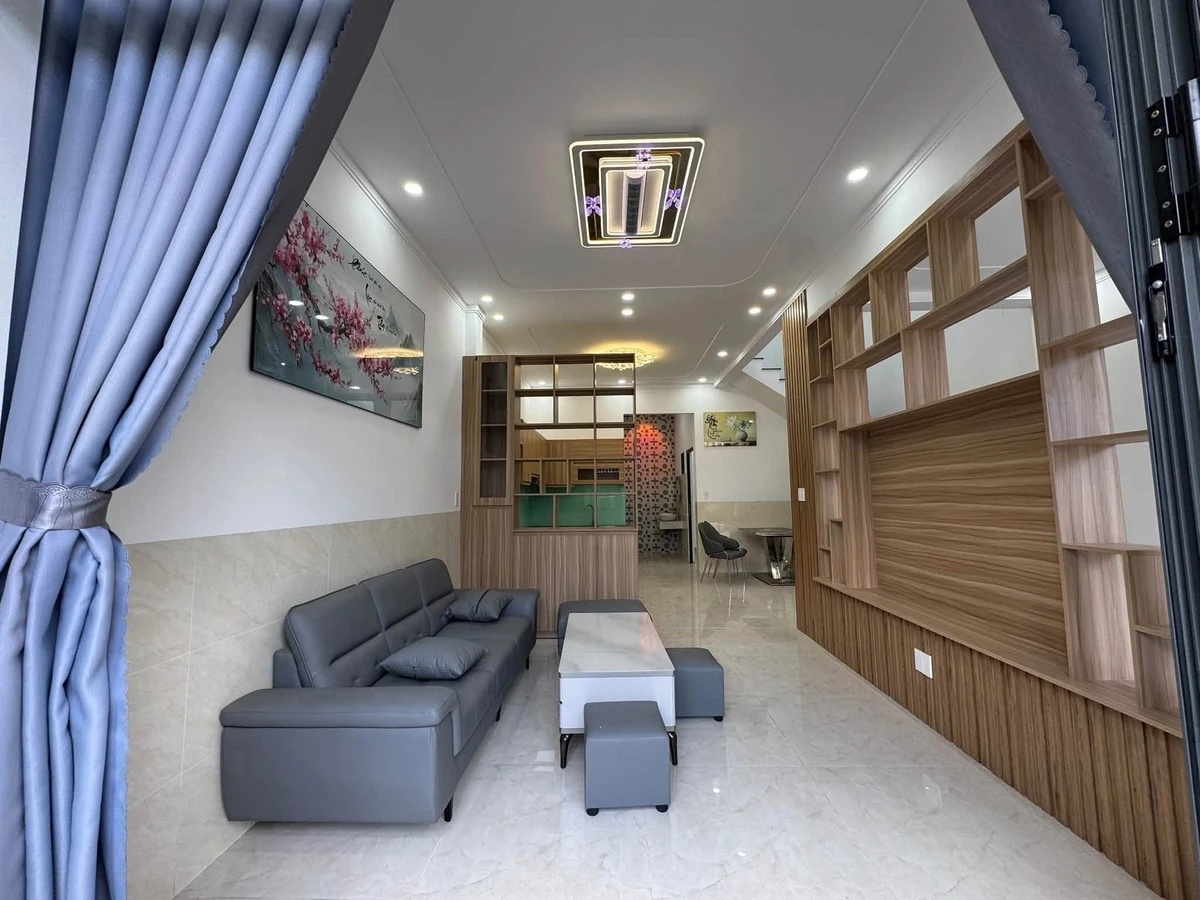 Bán nhà 2 tầng 3PN Trảng Dài 88m² 2 tỷ 580 - Ảnh thu nhỏ 2