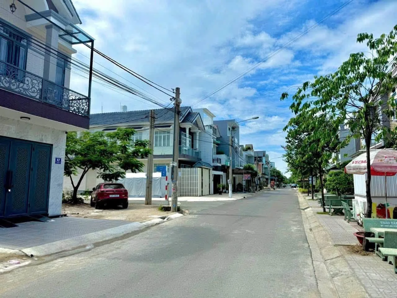 Bán đất 80m² giá 3,6 tỷ Bửu Long, Thủ Đức - Ảnh 1