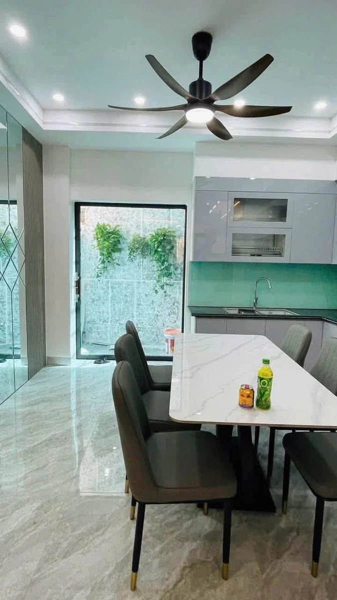 Bán nhà 3 tầng 50m² Vũ Hữu, Hải Phòng - Ảnh thu nhỏ 4