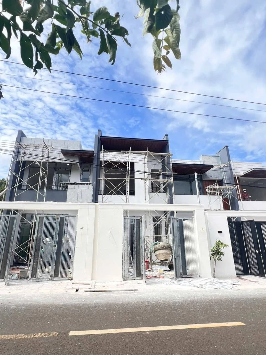 Bán đất 900m² Thôn 2 Hàm Liêm, Phan Thiết 479 triệu rienghoanguyen - Ảnh 1