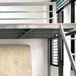 Bán nhà góc 2 mặt hẻm 71,3m² 6PN gần Kiều Đàm Trần Xuân Soạn Quận 7 - Ảnh thu nhỏ 5