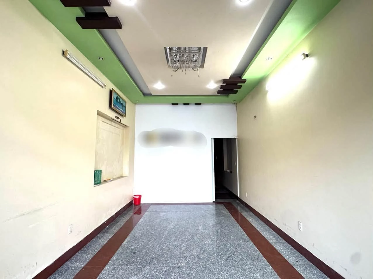 Bán nhà mặt đường Lê Hồng Phong 60m2, 4 tầng, 4 phòng ngủ, Hải Phòng - Ảnh 1