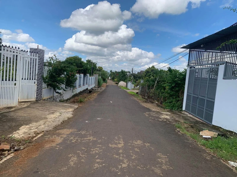 Bán 1.005m² đất vườn xã Châu Thành, An Giang giá 480 triệu parkcity