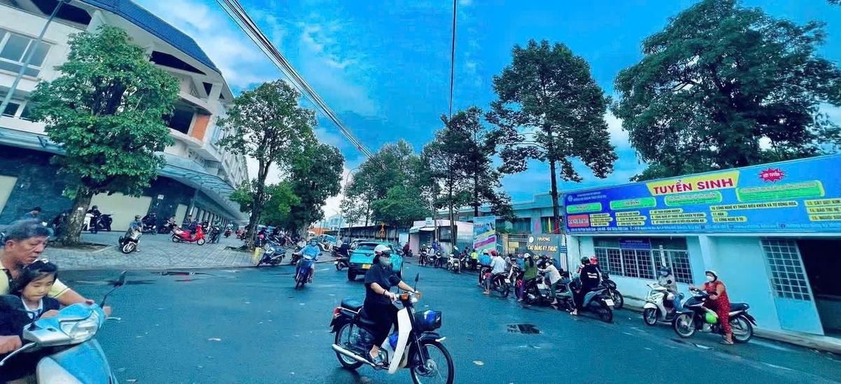 Bán nhà phố 55m2 Phường Thống Nhất 1 tỷ 500 triệu - Ảnh 1