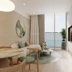 Suất ngoại giao CĐT căn hộ 1PN giá tốt, view biển, view pháo hoa, ngắm bình minh và hoàng hôn - Ảnh thu nhỏ 23