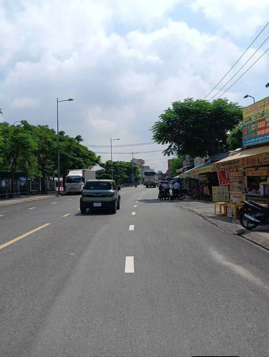 Bán lô đất Bình Hoà Thuận An Bình Dương 111.5m2, 3.3 tỷ - Ảnh thu nhỏ 4