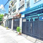 Bán nhà 3 lầu 4PN Dương Quảng Hàm Gò Vấp 95,7m² giá 6,38 tỷ - Ảnh thu nhỏ 2