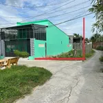 Bán nền đất 2 mặt tiền Phú Hưng 117m² (70m² thổ cư) - Ảnh thu nhỏ 2