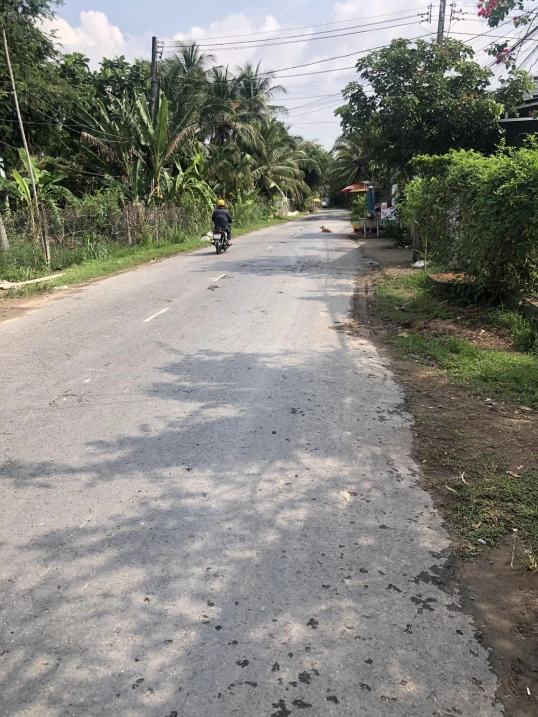 Bán dãy nhà trọ có 13P khu phố Thanh Sơn 2, Phường Bến Tre, Vĩnh Long. Bán kính 1km đến P. Bến Tre - Ảnh thu nhỏ 3