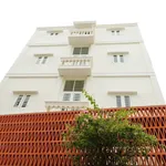 Bán toà nhà 50 phòng khép kín 273m2 Thạnh Mỹ Lợi, dòng tiền 250-270tr/tháng - Ảnh thu nhỏ 1