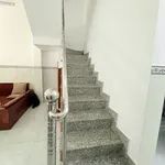 Bán nhà 3 tầng 3PN 37m2 sát mặt tiền Trương Thị Hoa, Tân Thới Hiệp, Quận 12 giá 4,25 tỷ - Ảnh thu nhỏ 5