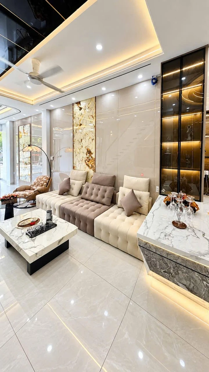 Bán nhà/đất 72m² giá 3,55 tỷ tại Phường Tân Hiệp, Tân Uyên, Bình Dương - Ảnh thu nhỏ 2