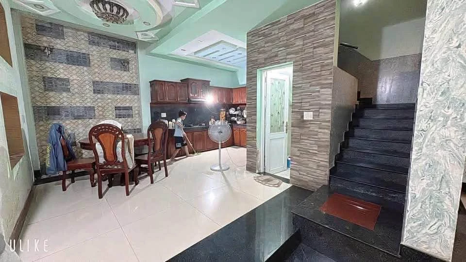 Bán nhà mặt tiền kinh doanh Nguyễn Công Trứ, Biên Hòa 70m2 - Ảnh thu nhỏ 4