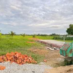 Bán nền đất 200m² Châu Thành Bình Dương - Ảnh thu nhỏ 1