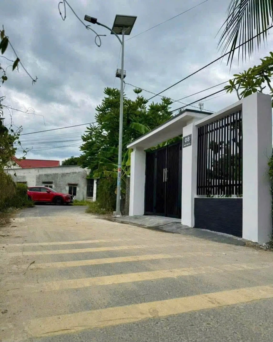 Bán nhà 3 phòng ngủ 152m² Diên Phước, Khánh Hòa 1,7 tỷ - Ảnh thu nhỏ 4