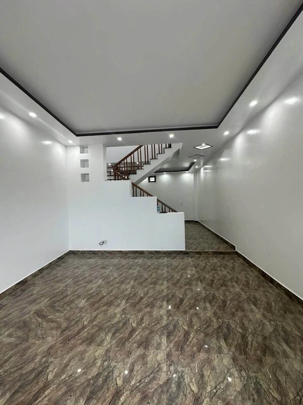 Bán nhà 58m2 Kiều Trung An Dương Hải Phòng 1,4 tỷ