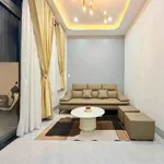 Bán nhà mặt tiền đường Nguyễn Huy Tưởng, Vĩnh Quang, Rạch Giá, 5x19m, 2 phòng ngủ - Ảnh thu nhỏ 5
