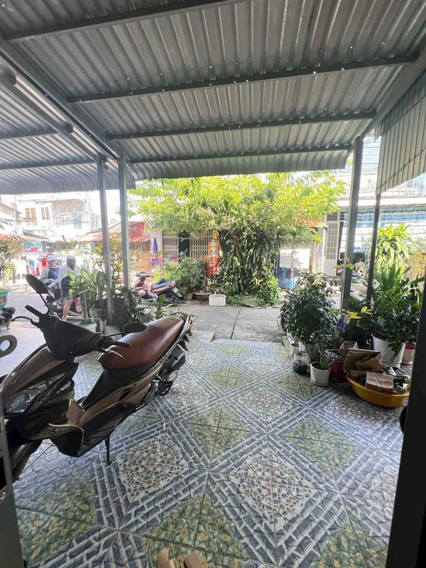 Bán nhà hẻm 2 PN 58m² Nguyễn Trung Trực Rạch Giá 1.05 tỷ