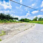 Bán lô đất góc mặt tiền đường số 4 Minh Hưng 262m2 giá 599 triệu - Ảnh thu nhỏ 3