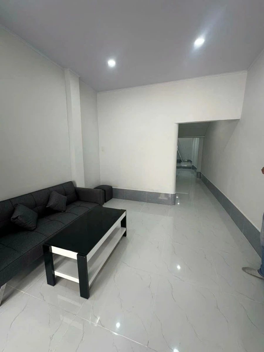 Bán nhà hẻm 2m, 59m², 2PN Rạch Giá 790 triệu - Ảnh thu nhỏ 2