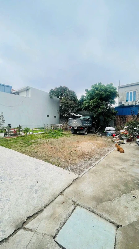 Bán lô đất 50m2 mặt tiền 4m43 Tân Hưng Hải Dương 780 triệu datnenkrongana