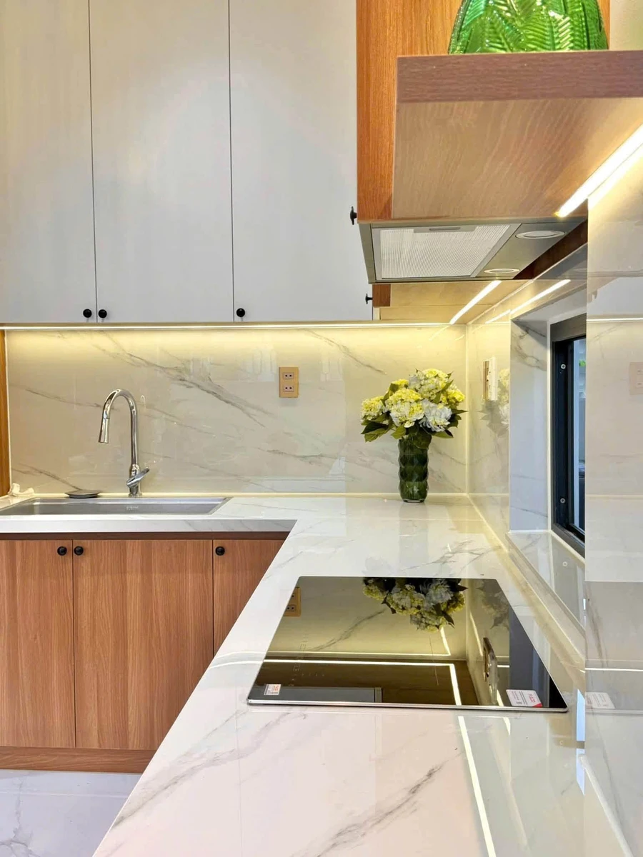 Bán nhà phố 121m² 3PN kiệt Thiên Thái, Tân Phú 3,45 tỷ - Ảnh thu nhỏ 3