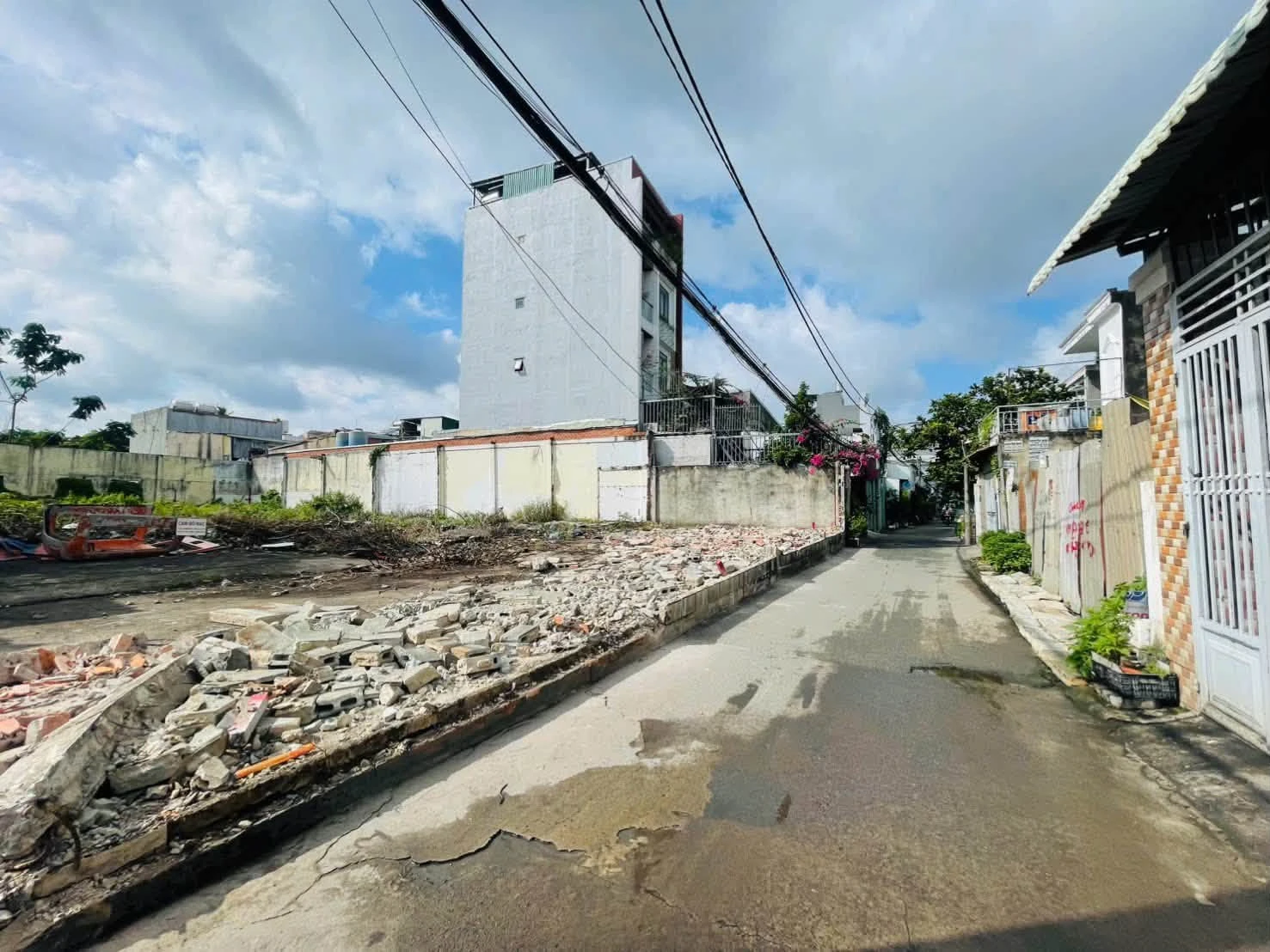 Bán đất 300m2 Bình Thuận 299 triệu nhadepquan1 - Ảnh 1