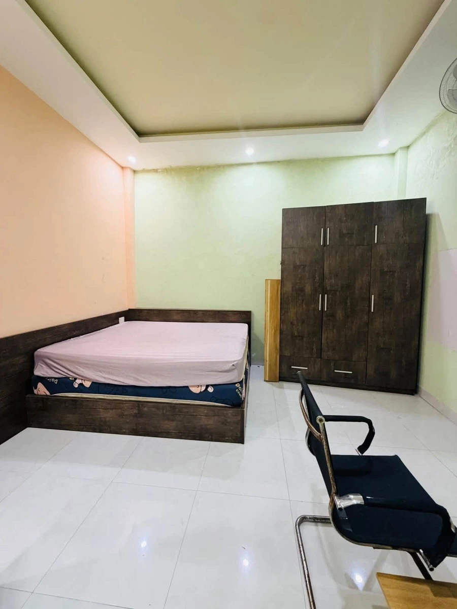 Bán nhà 2 tầng 3PN 70m2 vùng biển Nha Trang, 5.5 tỷ - Ảnh thu nhỏ 4