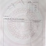 Bán đất thổ cư 140m² An Hòa Thủ Thừa Long An 370 triệu - Ảnh thu nhỏ 3