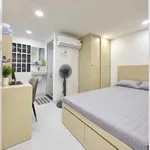 Bán nhà mặt tiền 3 tầng 25m2 khu Bàu Cát, Tân Bình, giá 5,6 tỷ - Ảnh thu nhỏ 4
