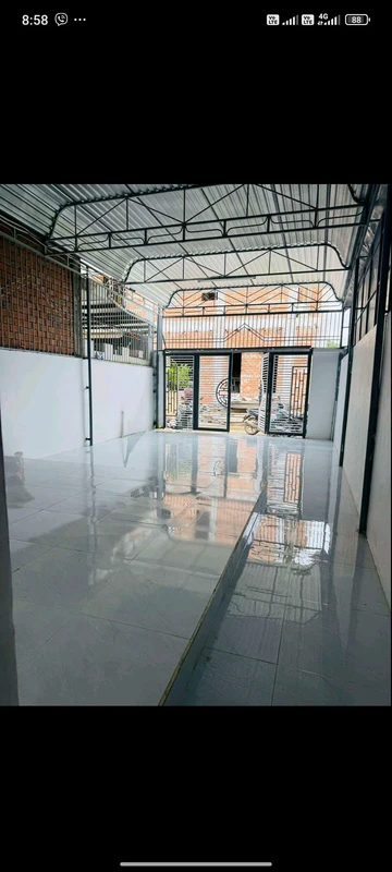 Bán đất cao su 2.2 hecta Thuận Lợi, Bình Phước 2.6 tỷ nhavuonhamliem