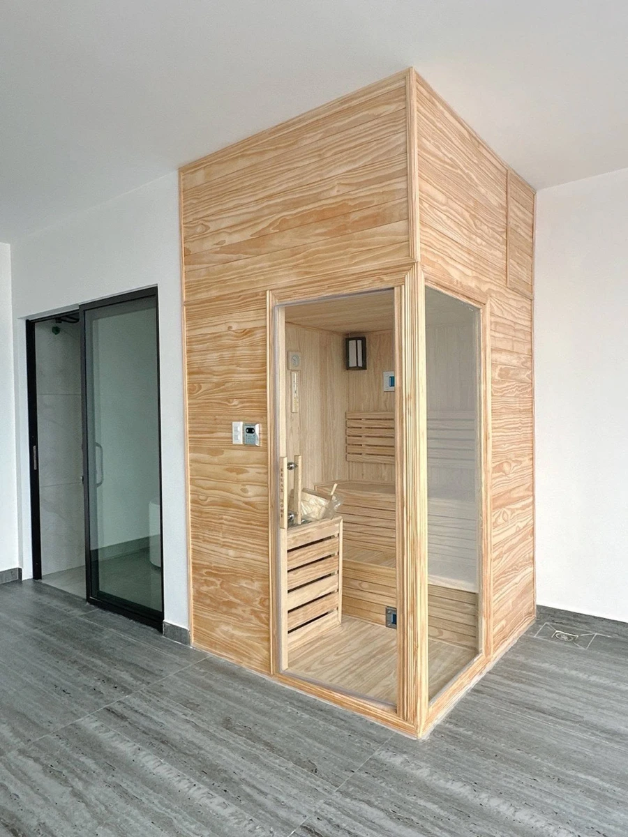 Bán nhà 5 tầng 90m² khu Đông Trà Hải Phòng giá 10 tỷ - Ảnh thu nhỏ 5
