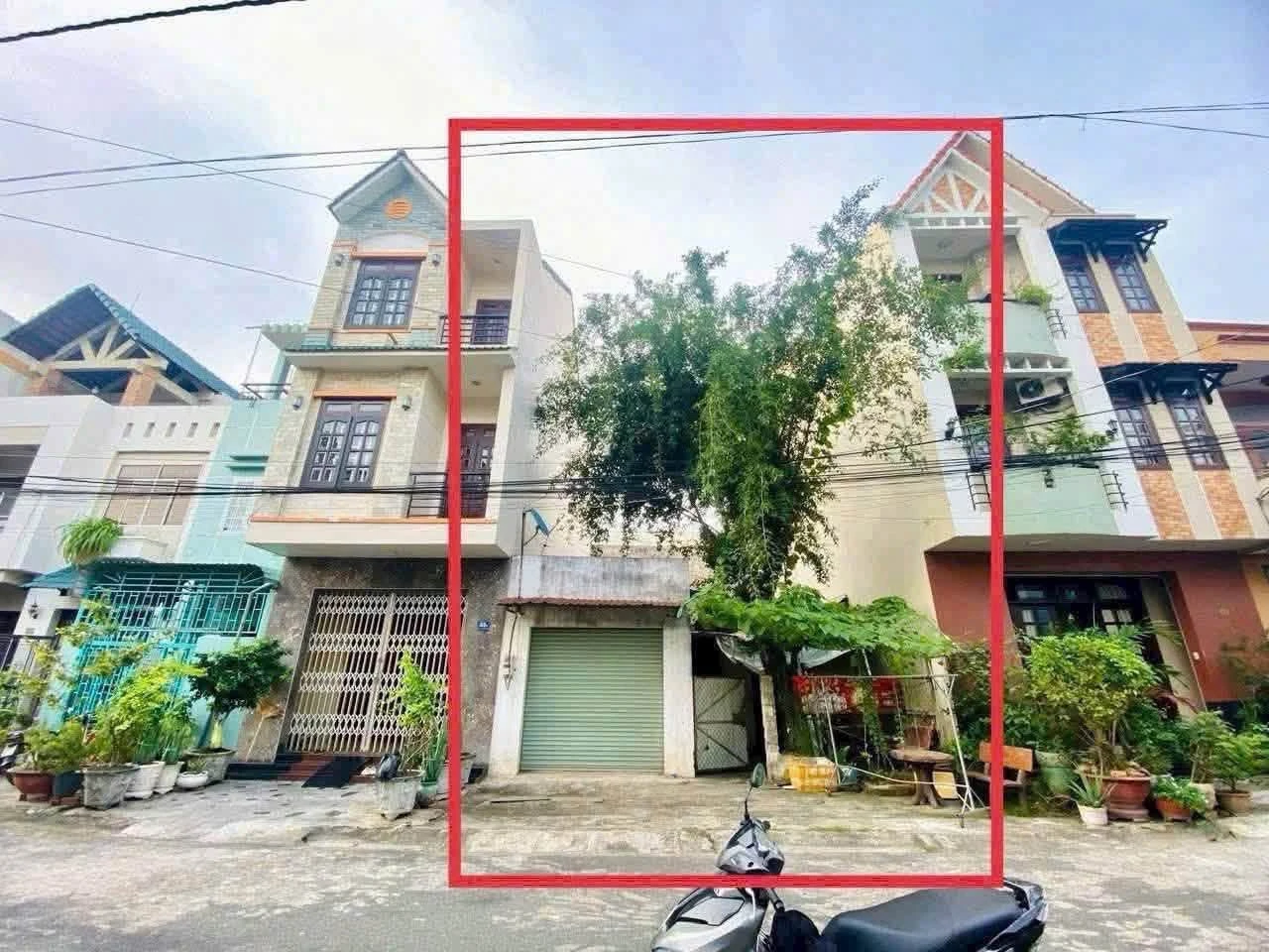 Bán lô đất 116m2 KDC gần Vincom Biên Hòa, 6 tỷ 3 - Ảnh 1