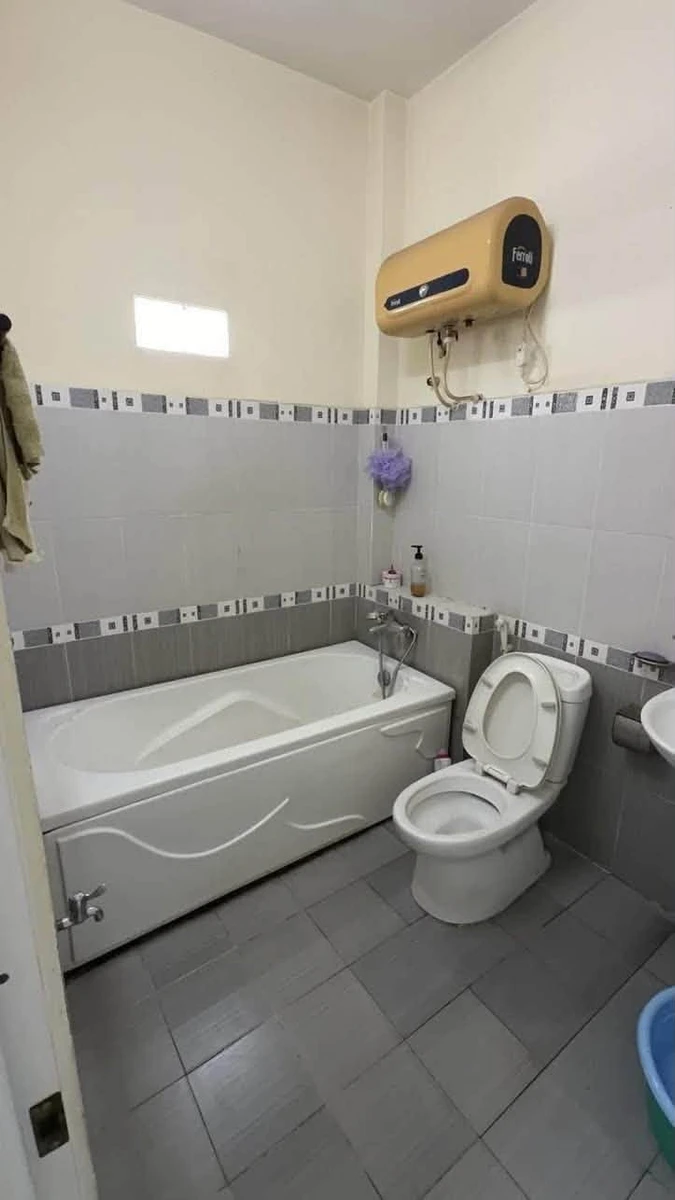 Bán nhà hẻm ô tô Hồng Lạc, Tân Bình, 42m2, 3 phòng ngủ, 6 tỷ - Ảnh thu nhỏ 3
