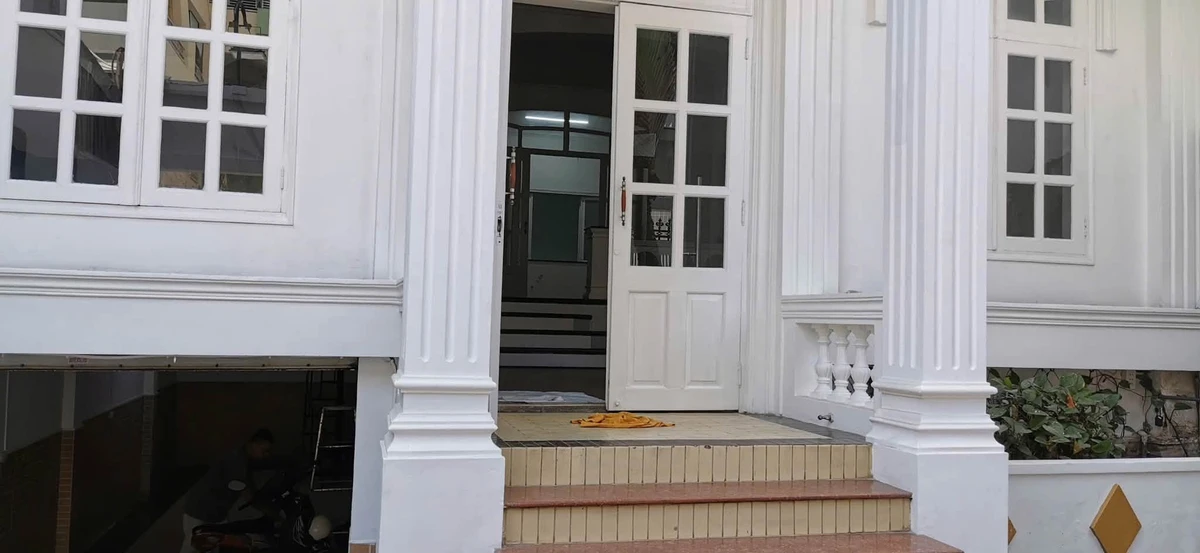 Bán biệt thự phố Quận 1, 162m², 110 tỷ - Ảnh thu nhỏ 5