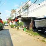 Bán đất 64m² (4x16) vuông vức, đường ô tô tránh, gần chợ Long Trường, Thủ Đức - Ảnh thu nhỏ 4