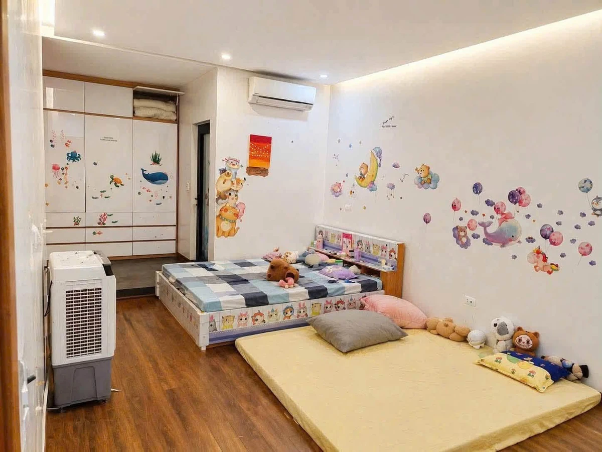 Bán nhà 3 tầng 135m² mặt tiền 7,5m Trung Tâm Trung Đô, 9 tỷ 9 - Ảnh thu nhỏ 3