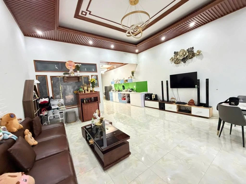 Bán nhà 2 phòng ngủ 150m2 Gia Nghĩa 2,1 tỷ - Ảnh thu nhỏ 4