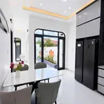 Bán nhà sân vườn mini 100m2 full nội thất, sổ riêng, giá 1,62 tỷ tại Diên Sơn - Ảnh thu nhỏ 4